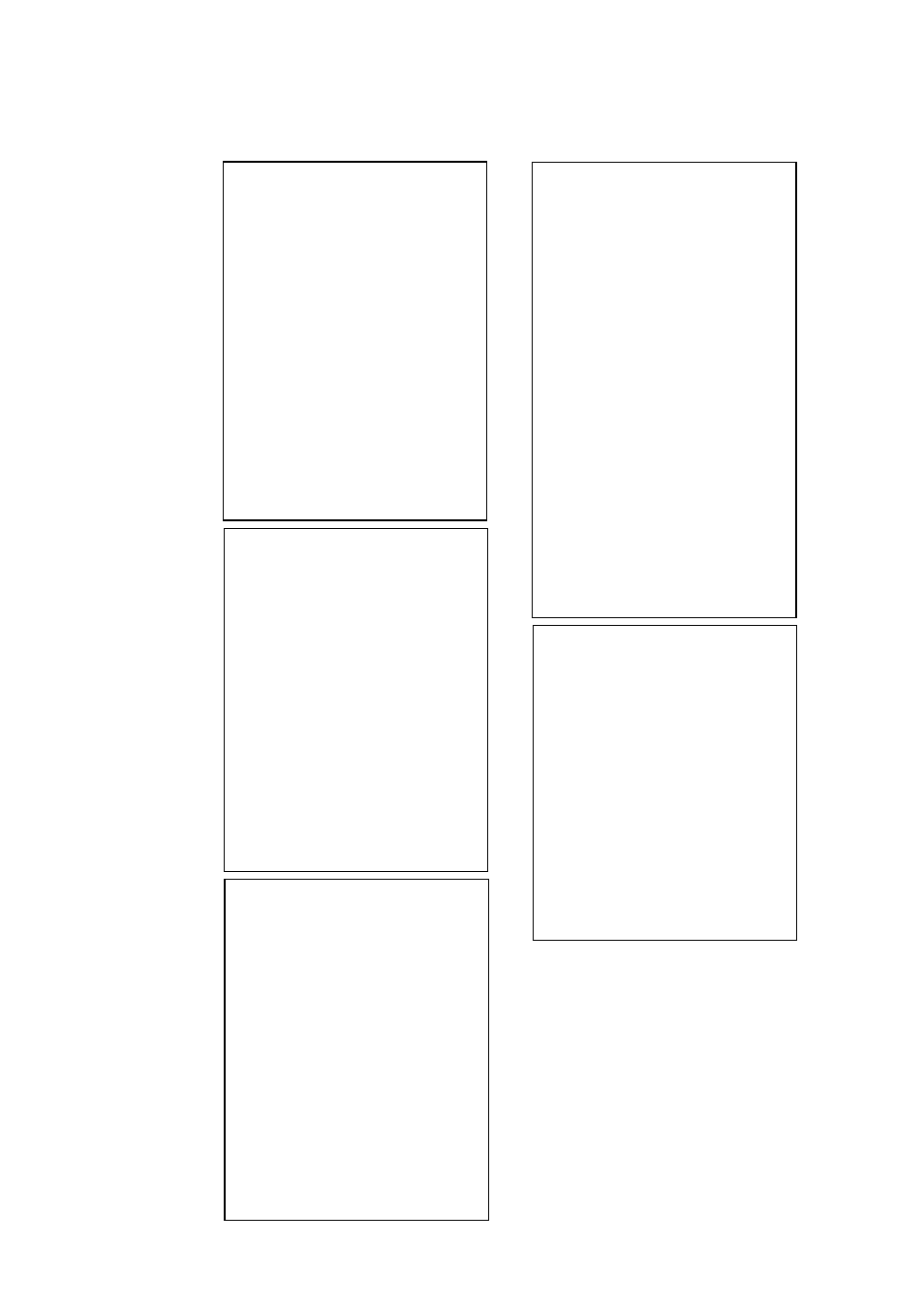 Furuno FAR-28x7 Series User Manual | Page 91 / 299