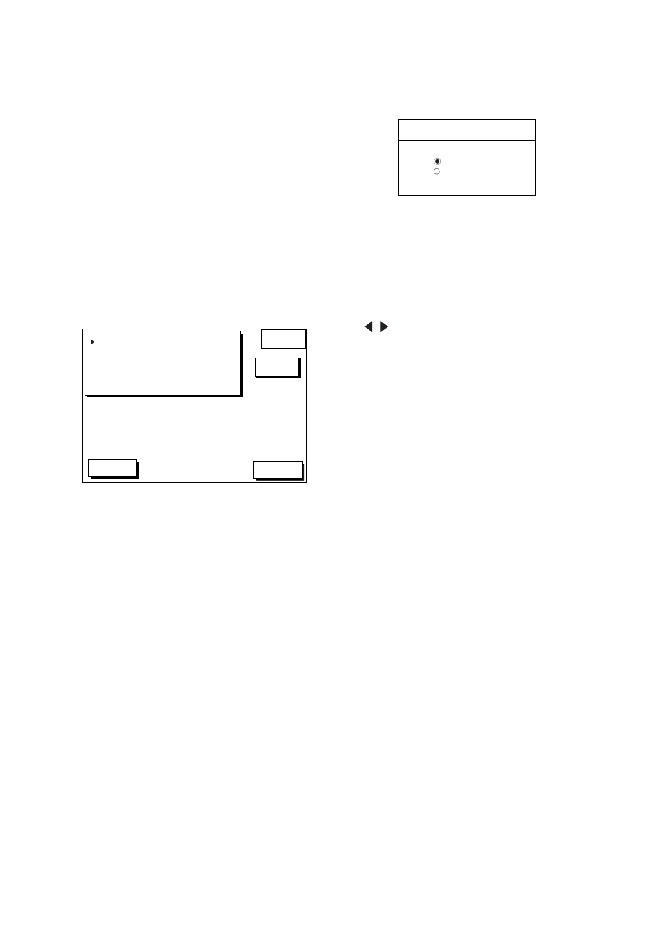 9 demonstration display | Furuno GP-1850DF User Manual | Page 14 / 110
