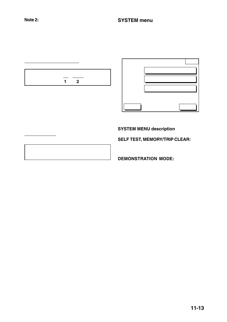 Furuno GP-1850DF User Manual | Page 81 / 110