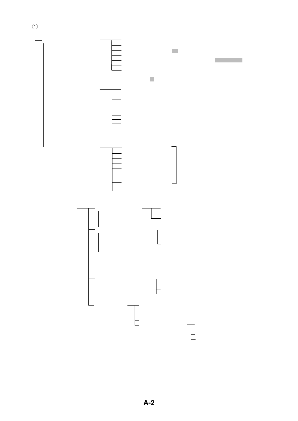 Furuno GP-1850DF User Manual | Page 98 / 110