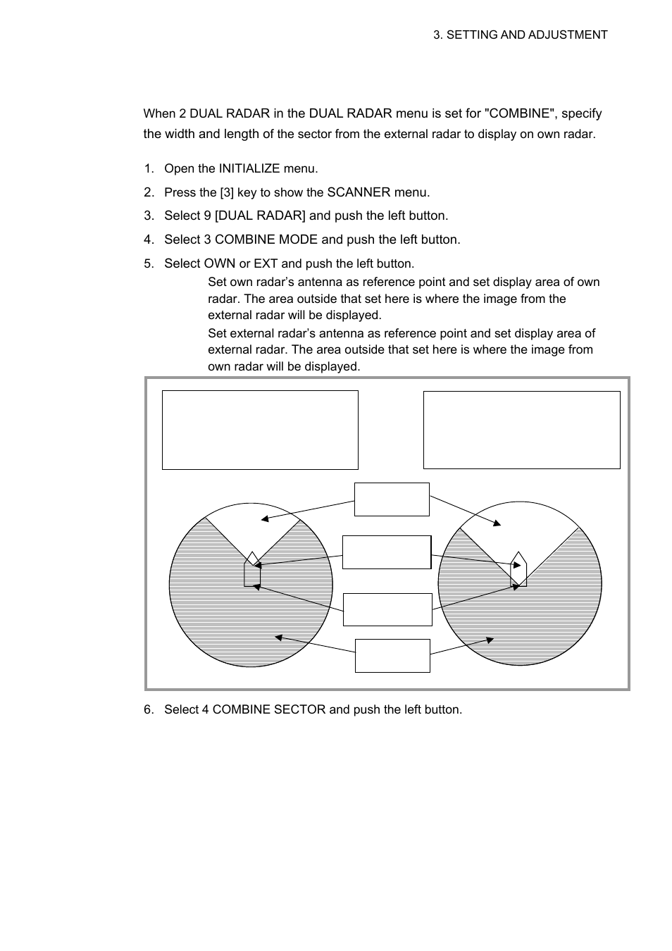Furuno FAR-2127 User Manual | Page 57 / 136