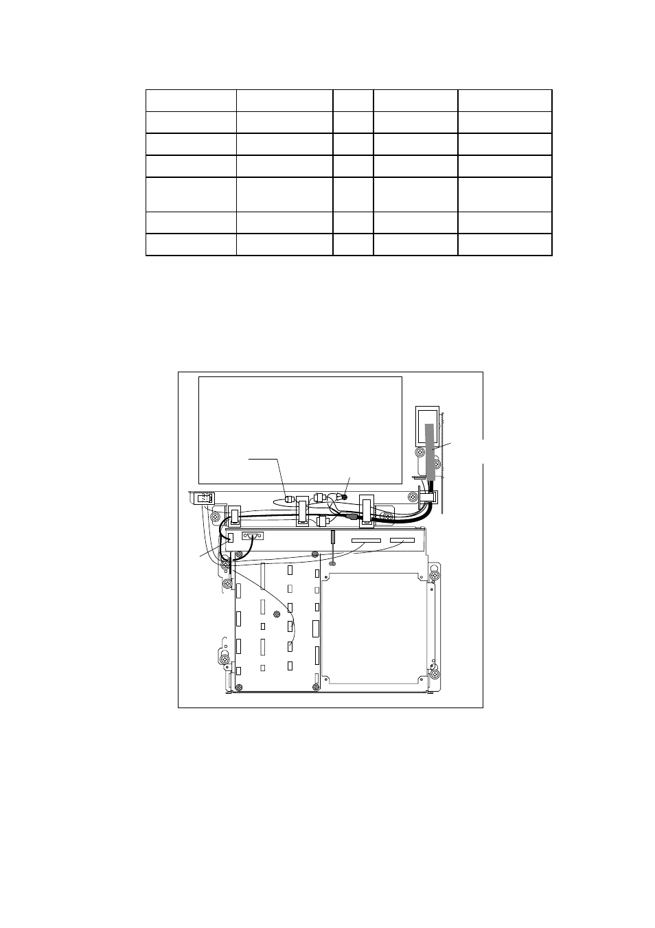 Furuno FR-2155 User Manual | Page 18 / 89