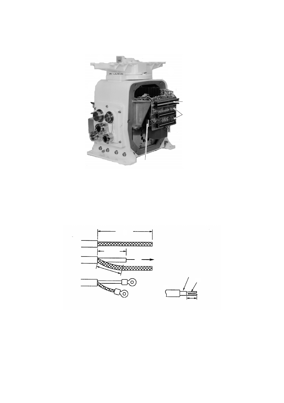 Furuno FR-2155 User Manual | Page 24 / 89