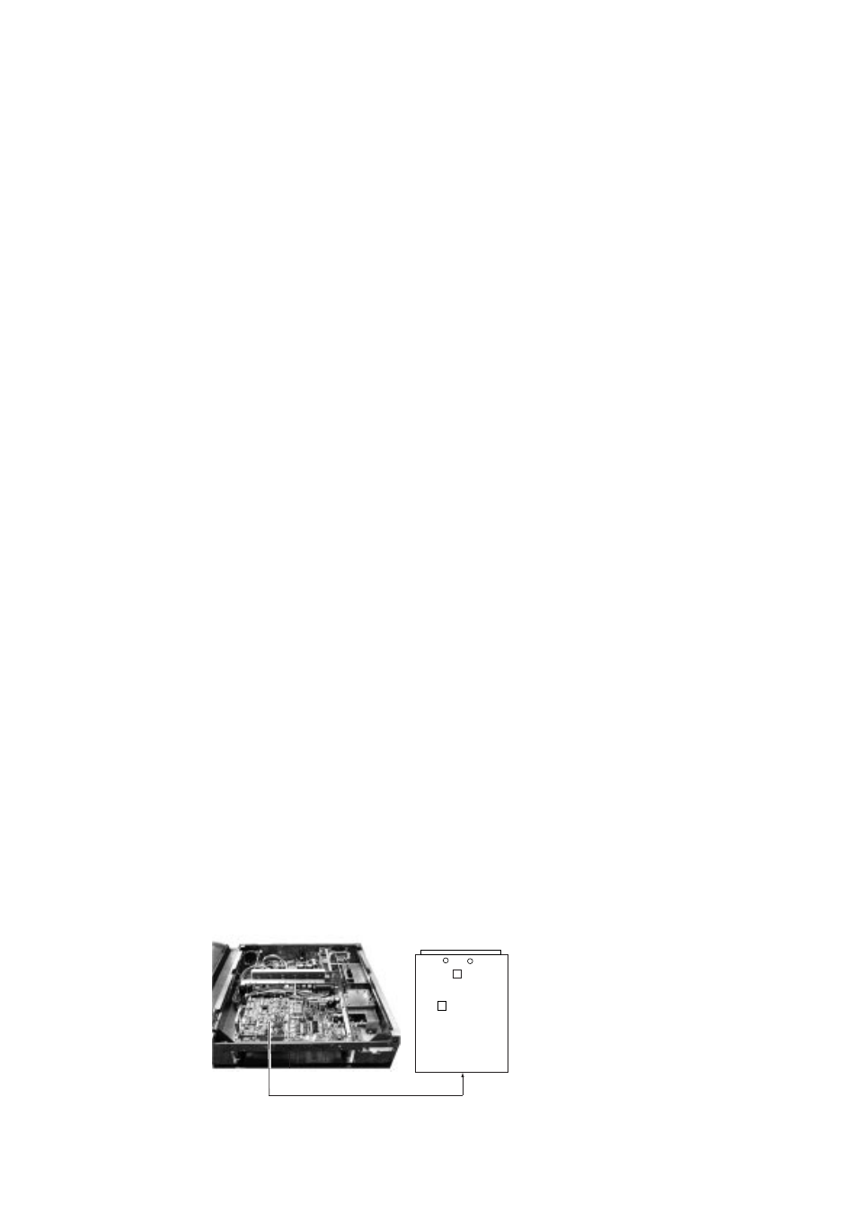 Initialization and adjustment, 1 tuning initialization, 3 adjusting video signal level | Restoring default settings | Furuno FR-2155 User Manual | Page 35 / 89