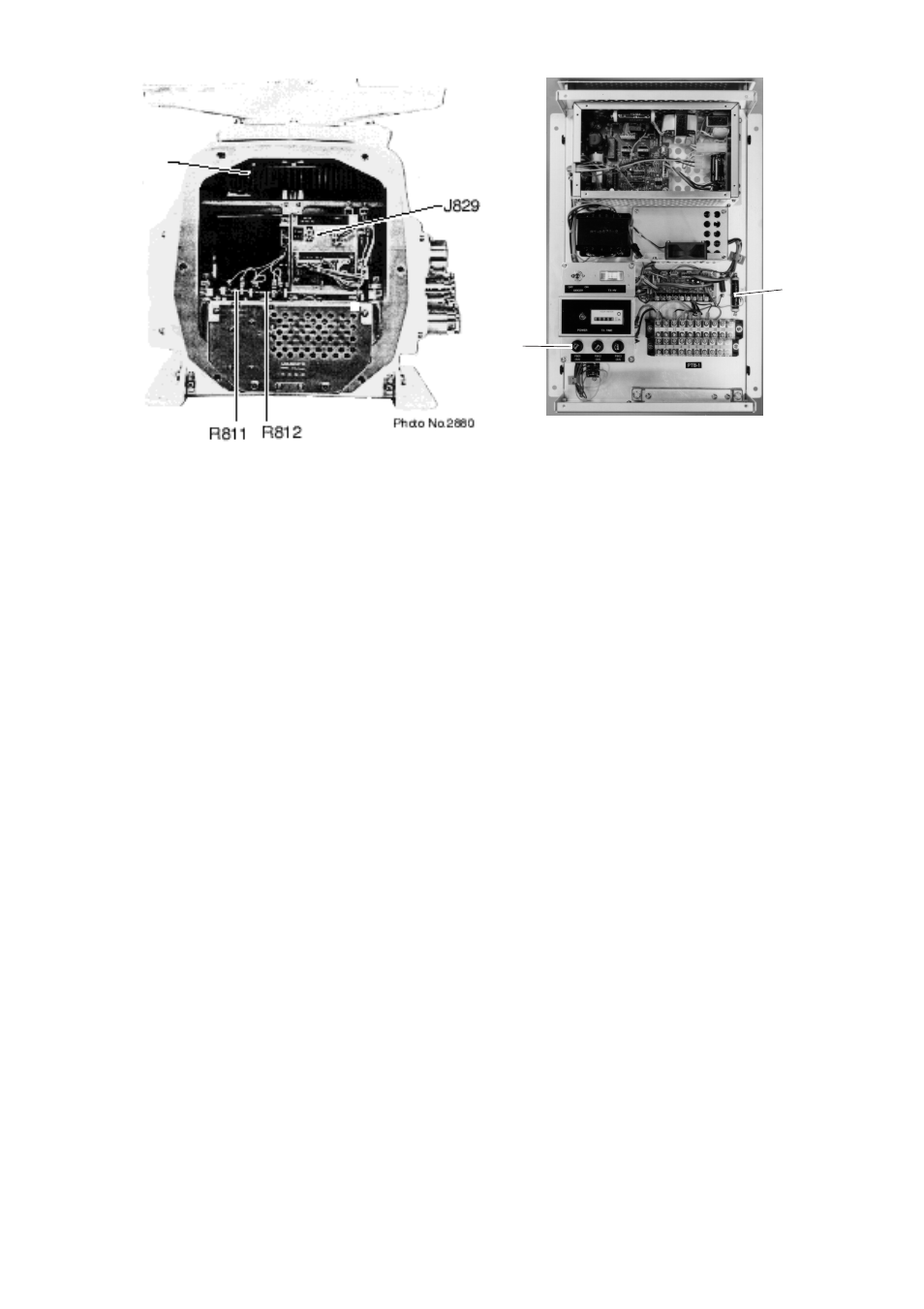 Furuno FR-2155 User Manual | Page 39 / 89