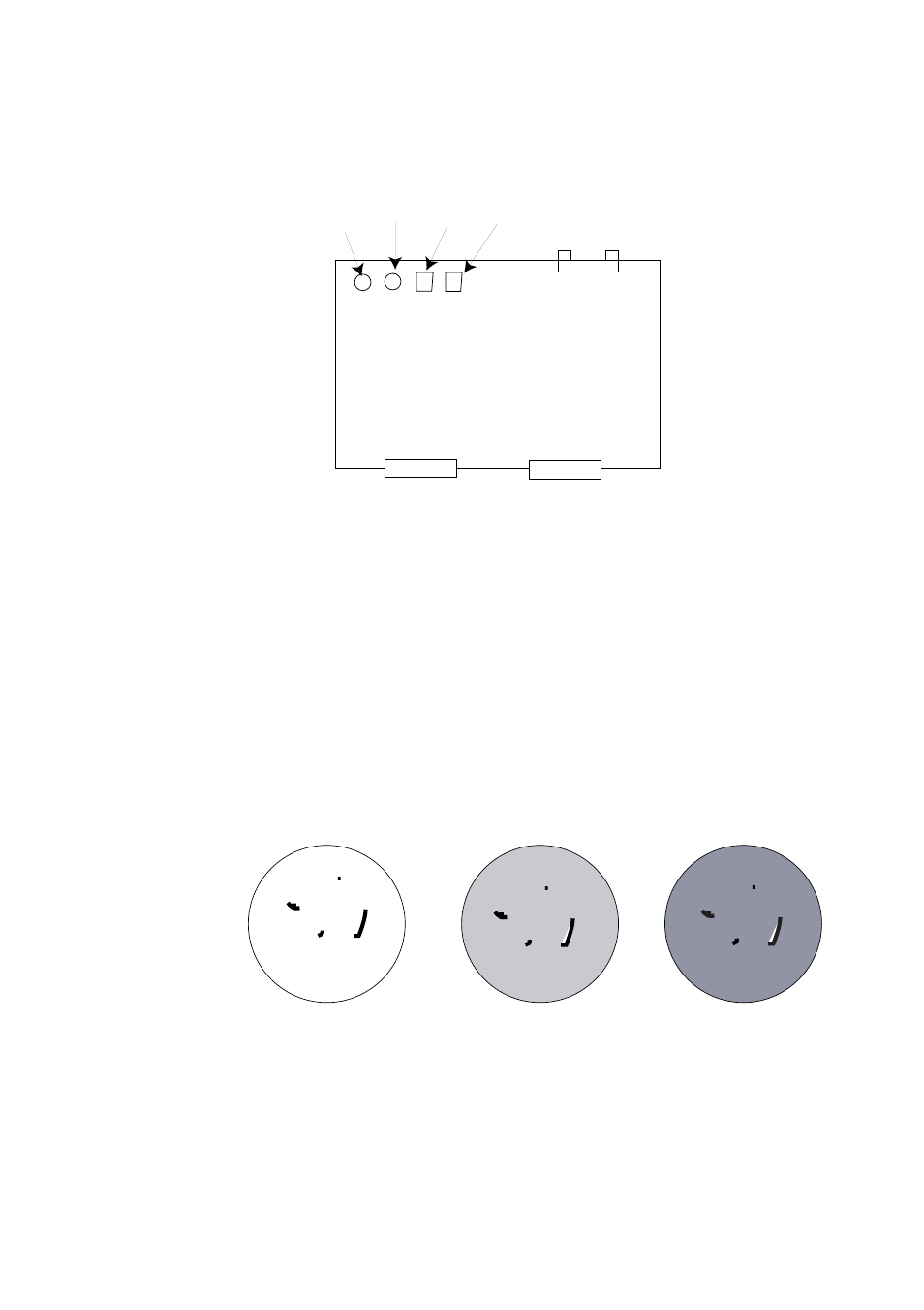 Arp board adjustment | Furuno FR-2155 User Manual | Page 50 / 89