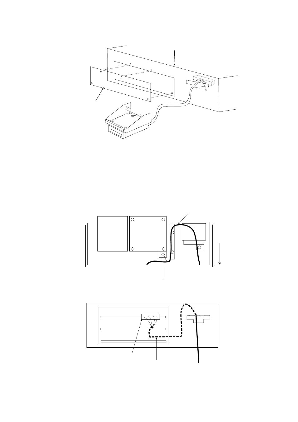 Furuno FR-2155 User Manual | Page 53 / 89