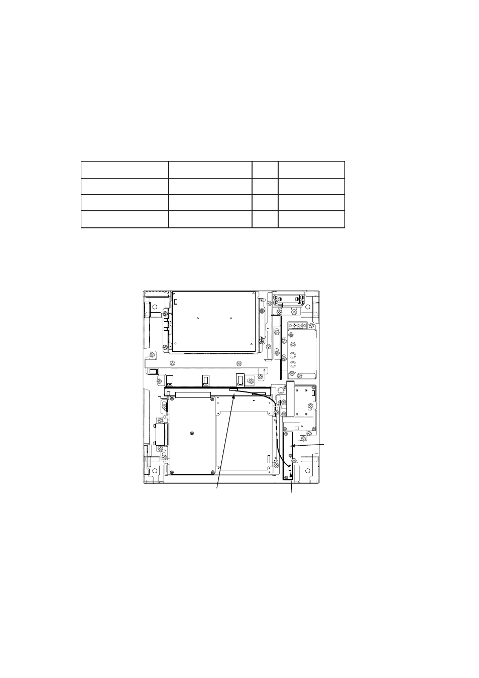 4 performance monitor pm-30 | Furuno FR-2155 User Manual | Page 56 / 89