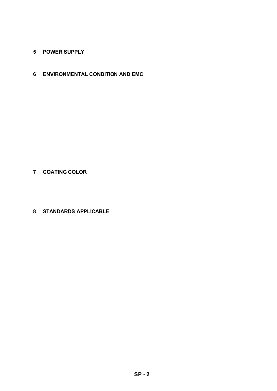 Furuno SC-120 User Manual | Page 12 / 96