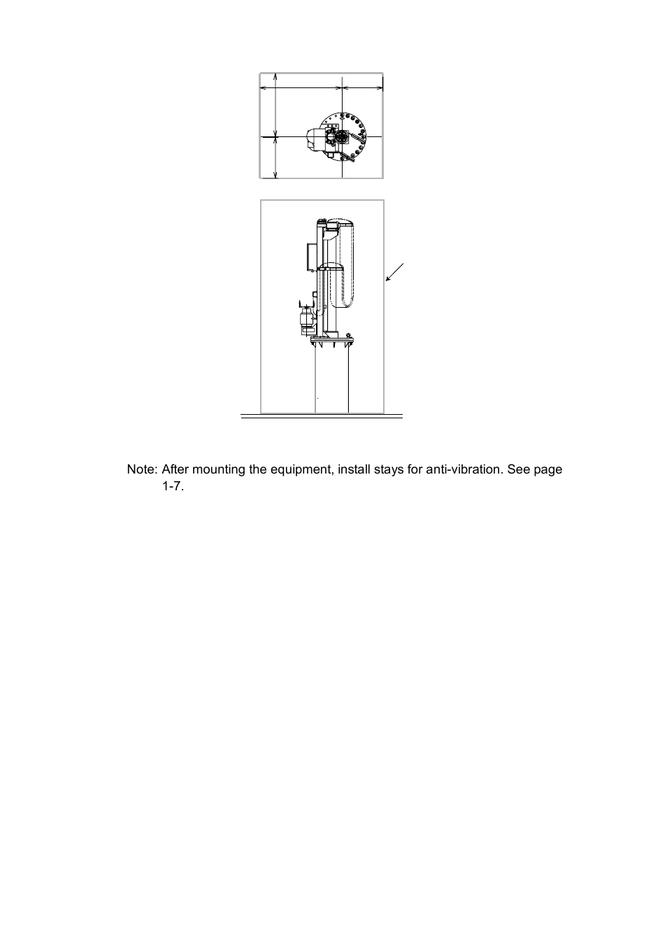 Furuno FSV-24 User Manual | Page 10 / 104