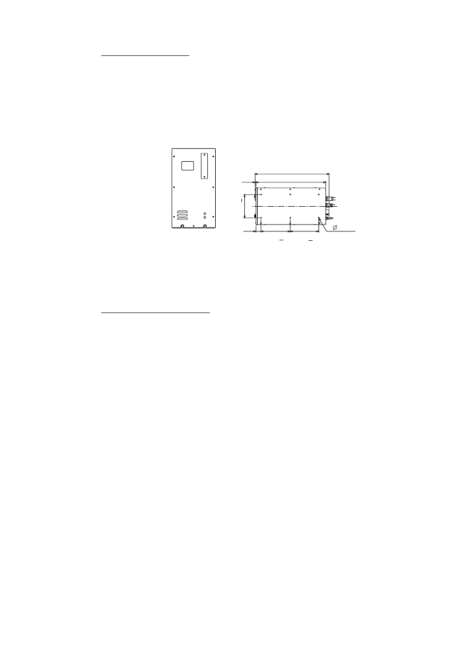 2 monitor unit | Furuno FSV-24 User Manual | Page 17 / 104