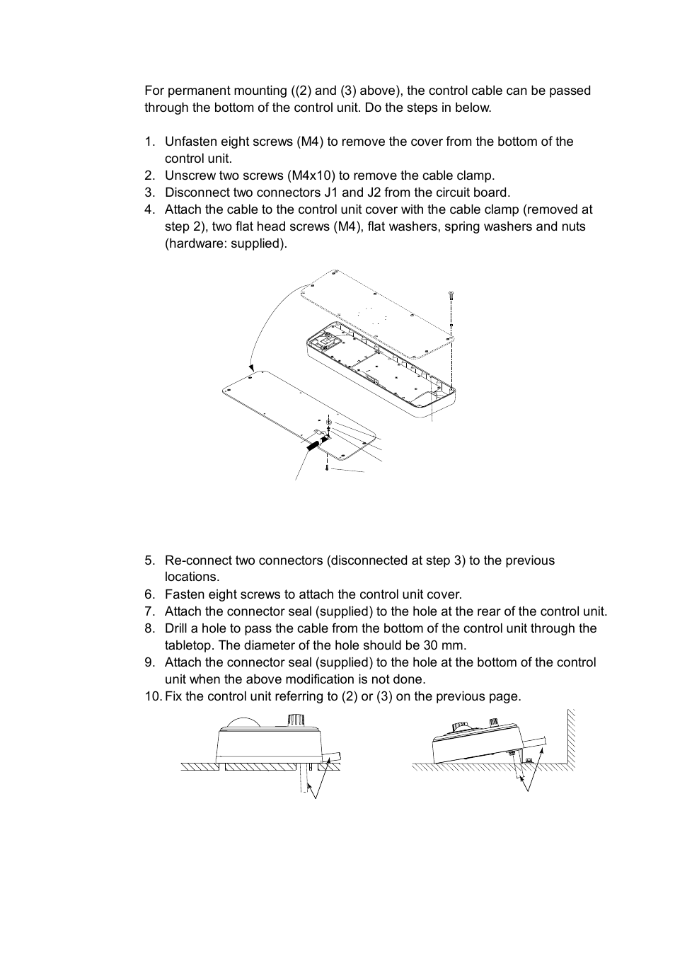 Furuno FSV-24 User Manual | Page 21 / 104