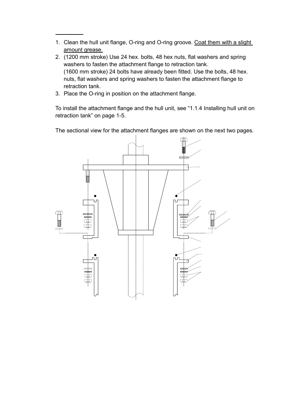 Furuno FSV-24 User Manual | Page 24 / 104