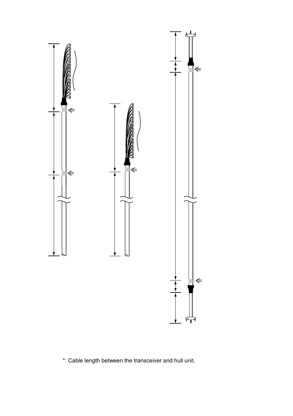 Furuno FSV-24 User Manual | Page 31 / 104