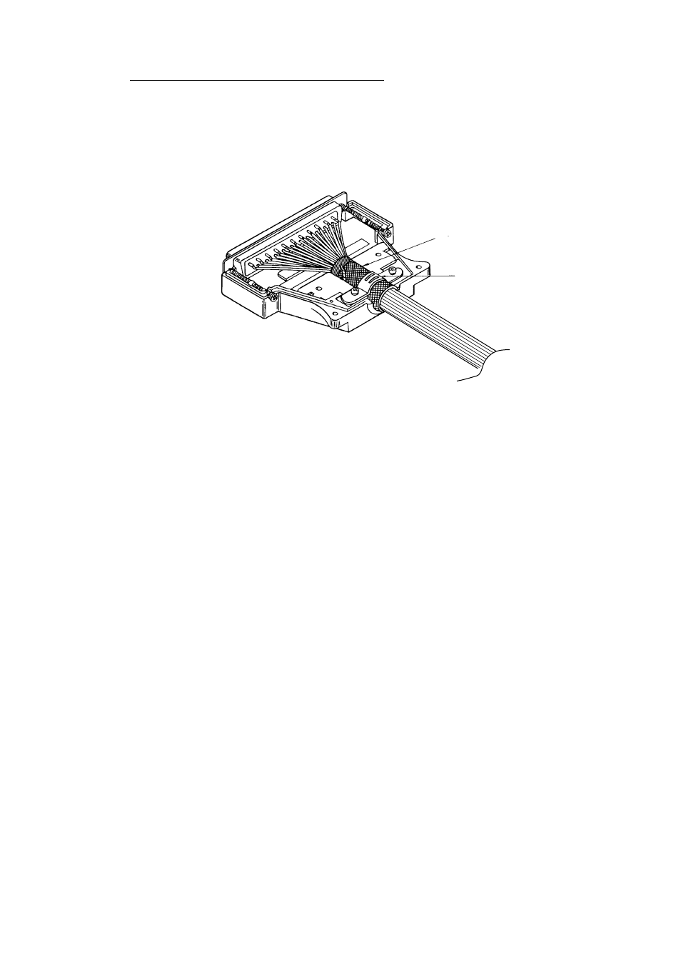 2 control cable | Furuno FSV-24 User Manual | Page 34 / 104