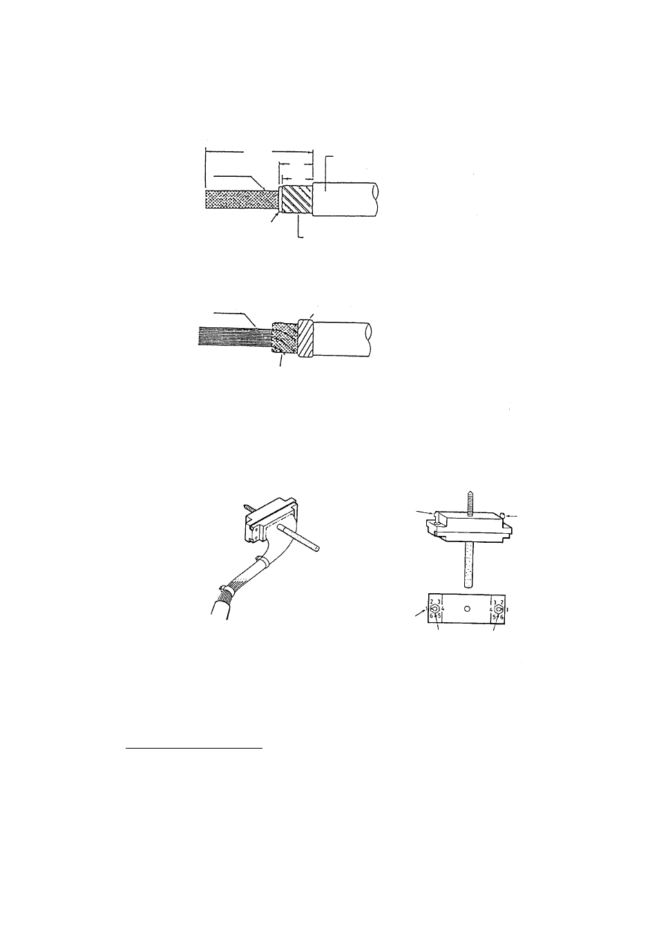 5 transceiver unit | Furuno FSV-24 User Manual | Page 42 / 104