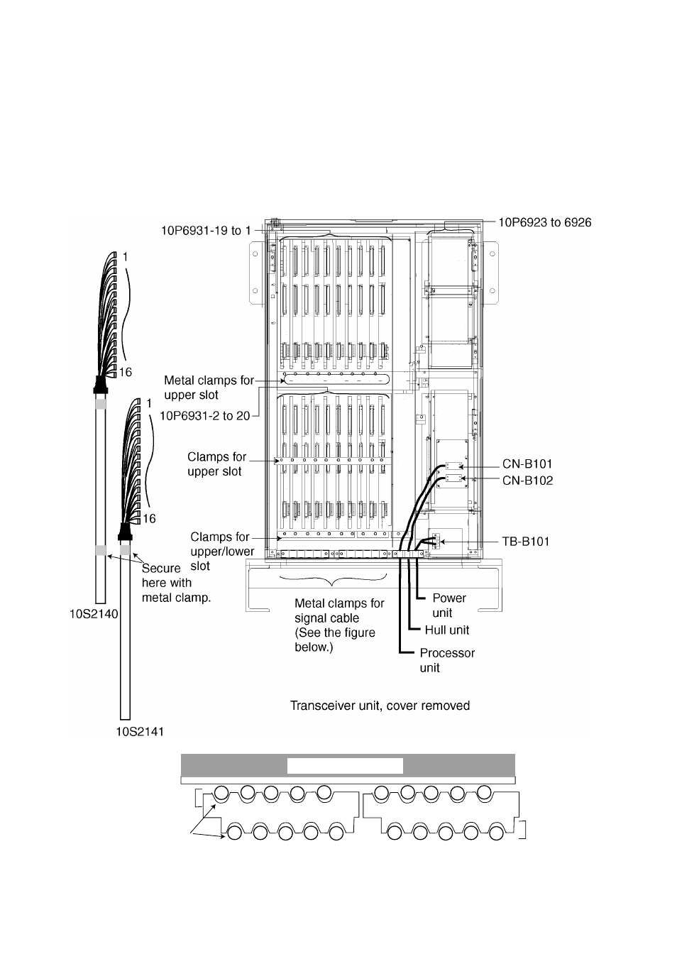 Furuno FSV-24 User Manual | Page 44 / 104