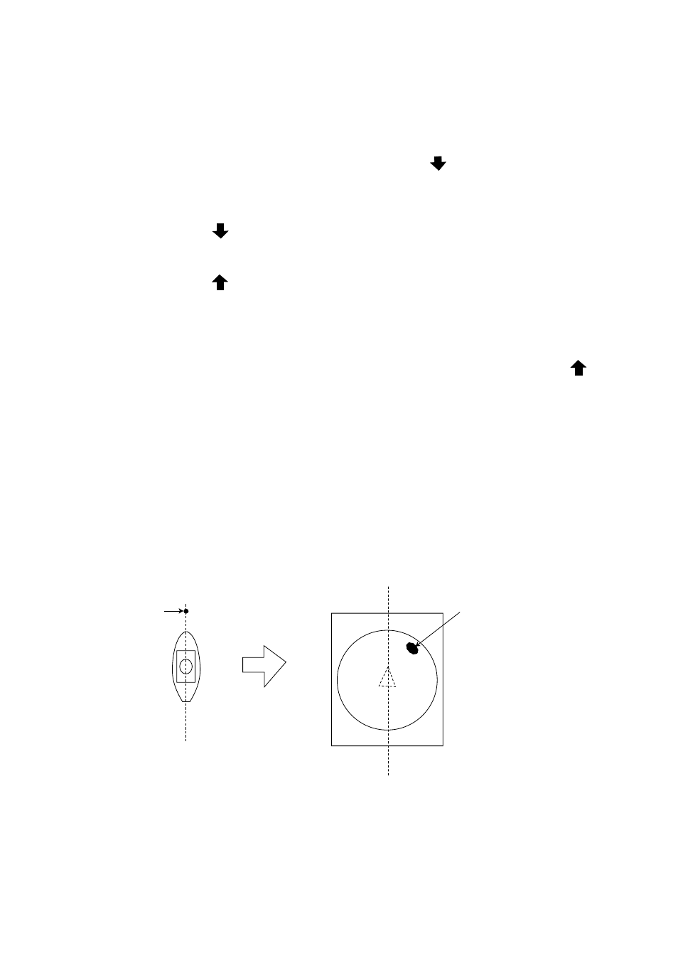2 heading adjustment | Furuno FSV-24 User Manual | Page 52 / 104