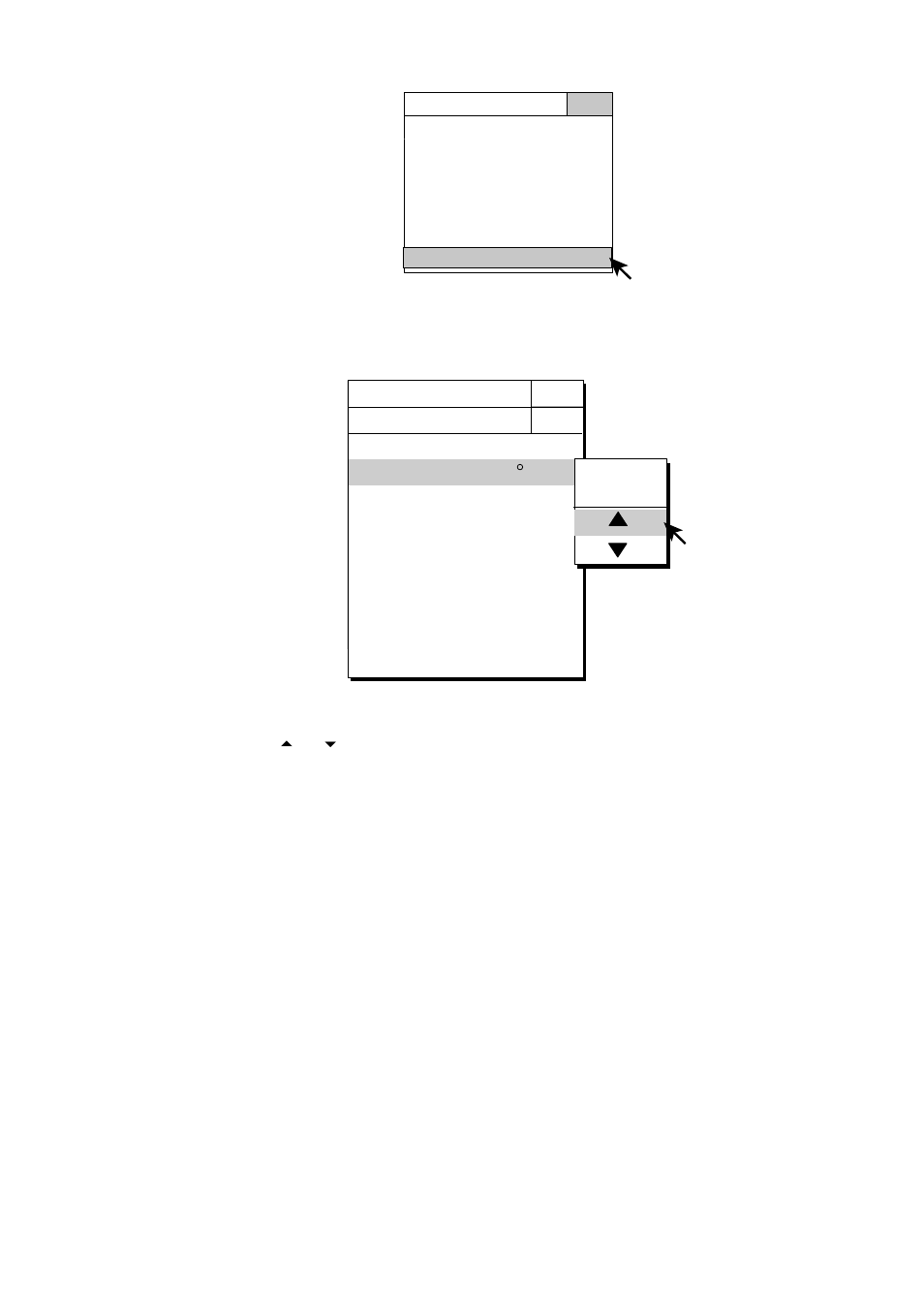 Furuno FSV-24 User Manual | Page 53 / 104
