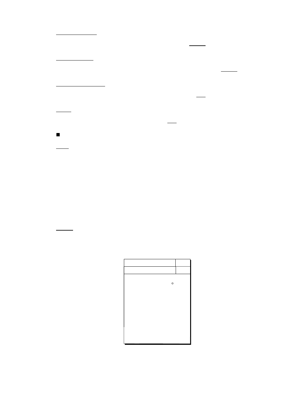 3 others menu | Furuno FSV-24 User Manual | Page 58 / 104