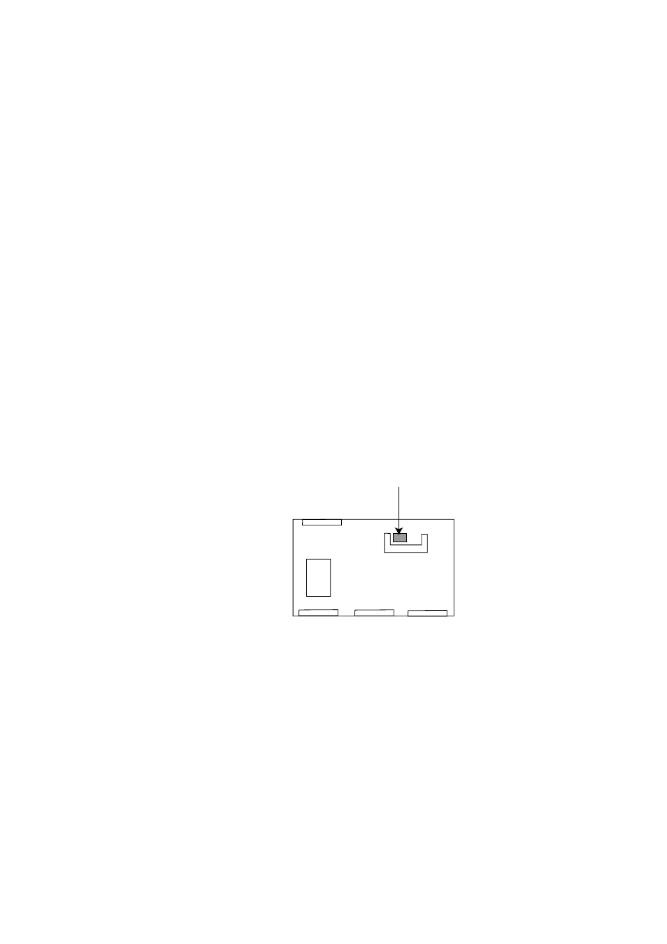 7 testing tx/rx independently at hull unit | Furuno FSV-24 User Manual | Page 63 / 104