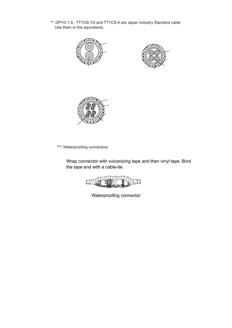 Furuno FA-100 User Manual | Page 19 / 58