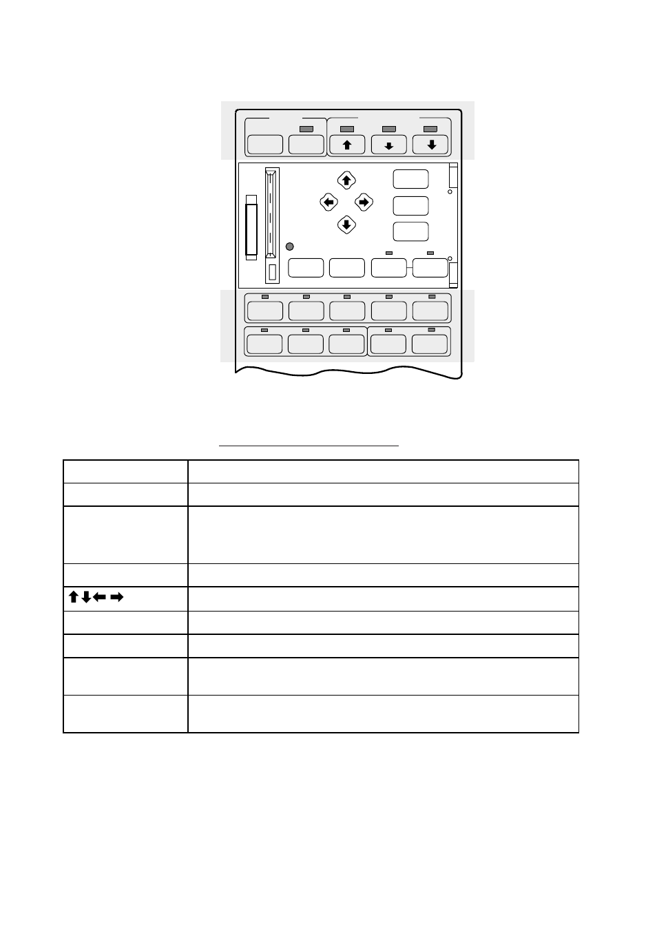 Sub panel 1 | Furuno CSH-53 User Manual | Page 12 / 106