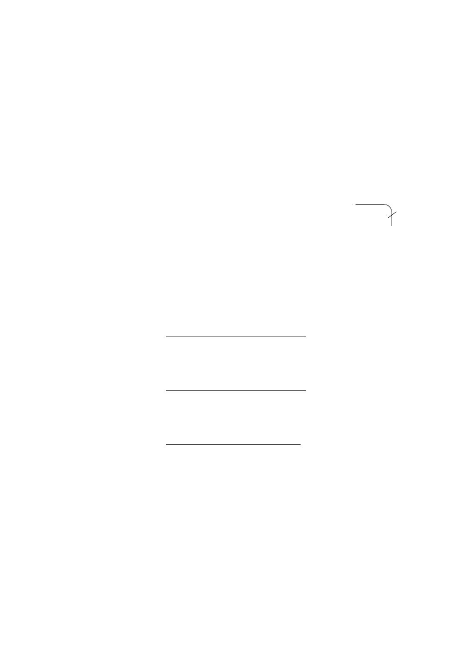 Selecting a display range, Setting the tilt angle | Furuno CSH-53 User Manual | Page 19 / 106