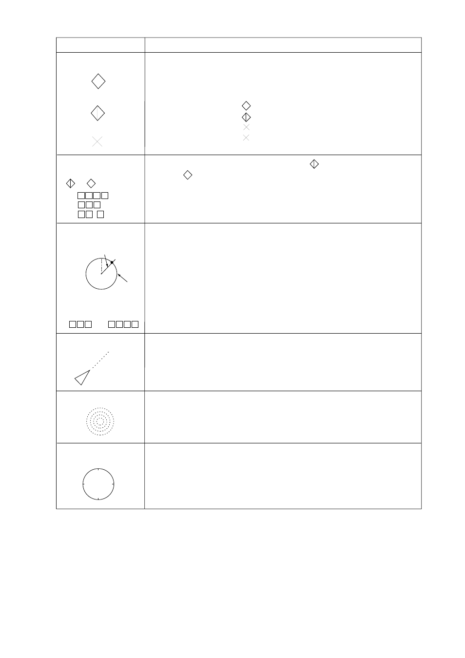 Furuno CSH-53 User Manual | Page 35 / 106