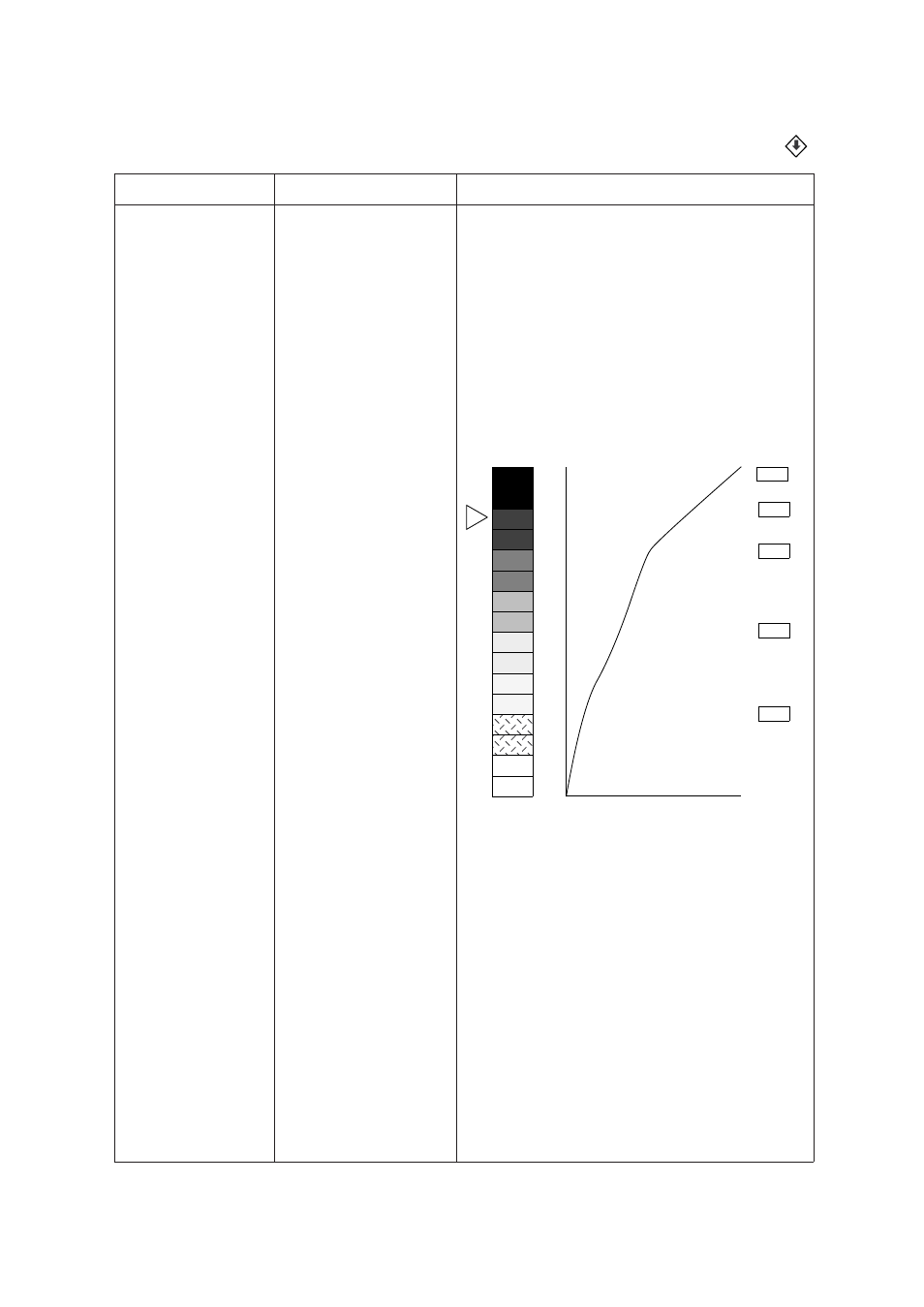 Data set menu description | Furuno CSH-53 User Manual | Page 46 / 106