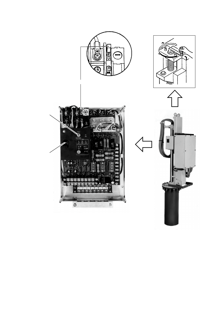 Furuno CSH-53 User Manual | Page 86 / 106