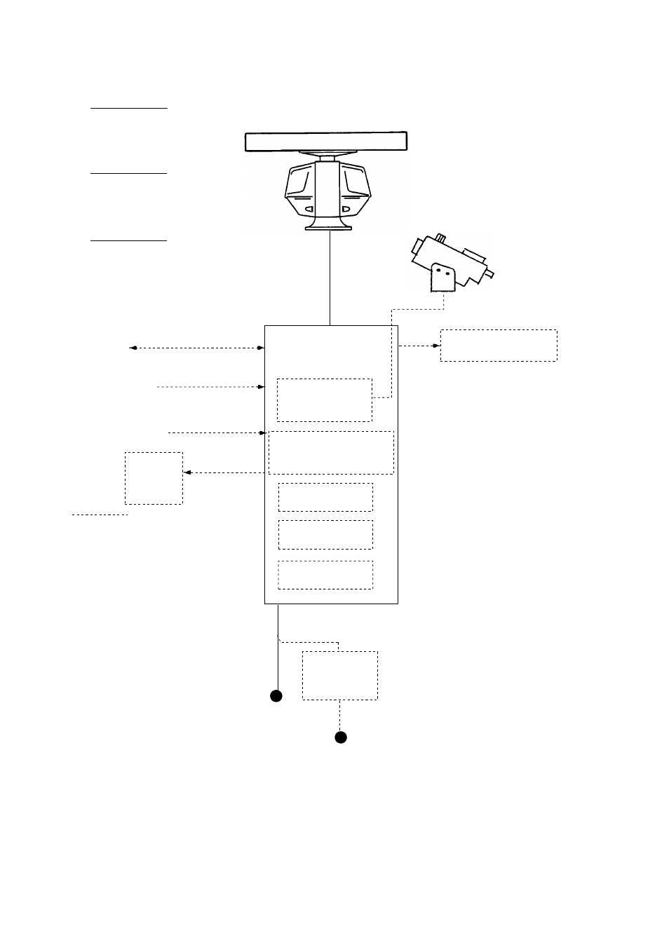 System configuration, Viii | Furuno FR1500 Mk3 User Manual | Page 10 / 79