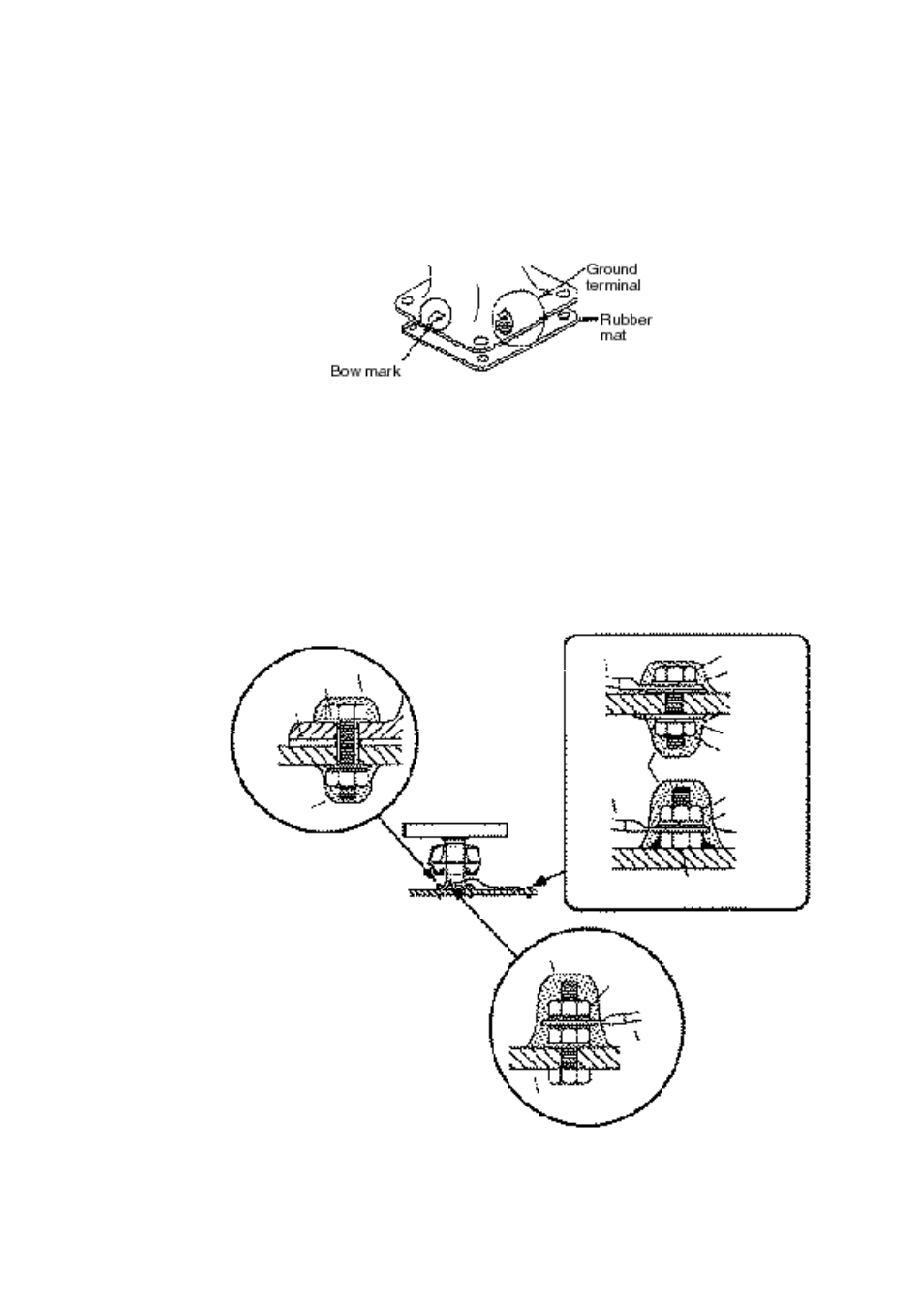 Furuno FR1500 Mk3 User Manual | Page 14 / 79