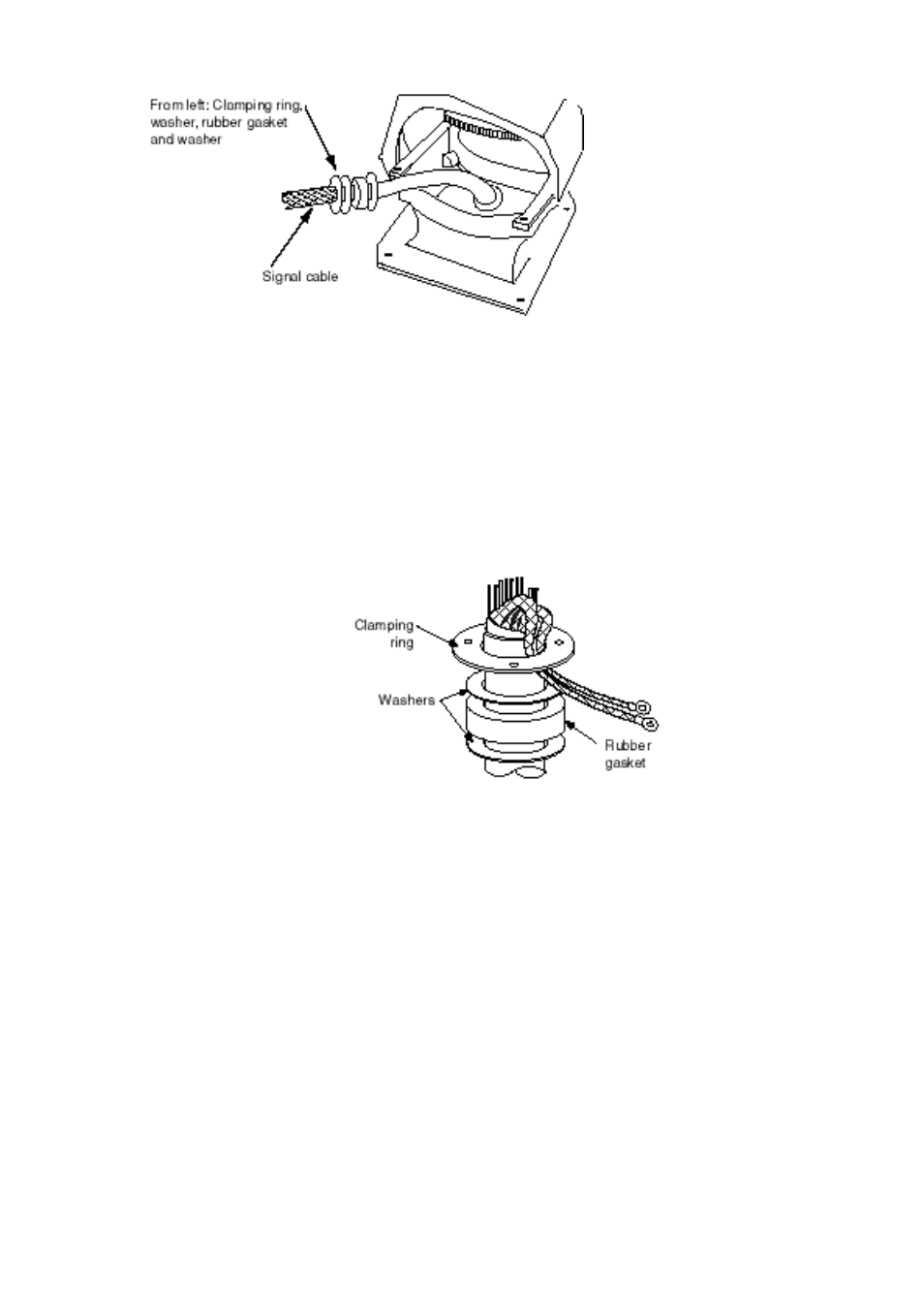 Furuno FR1500 Mk3 User Manual | Page 18 / 79