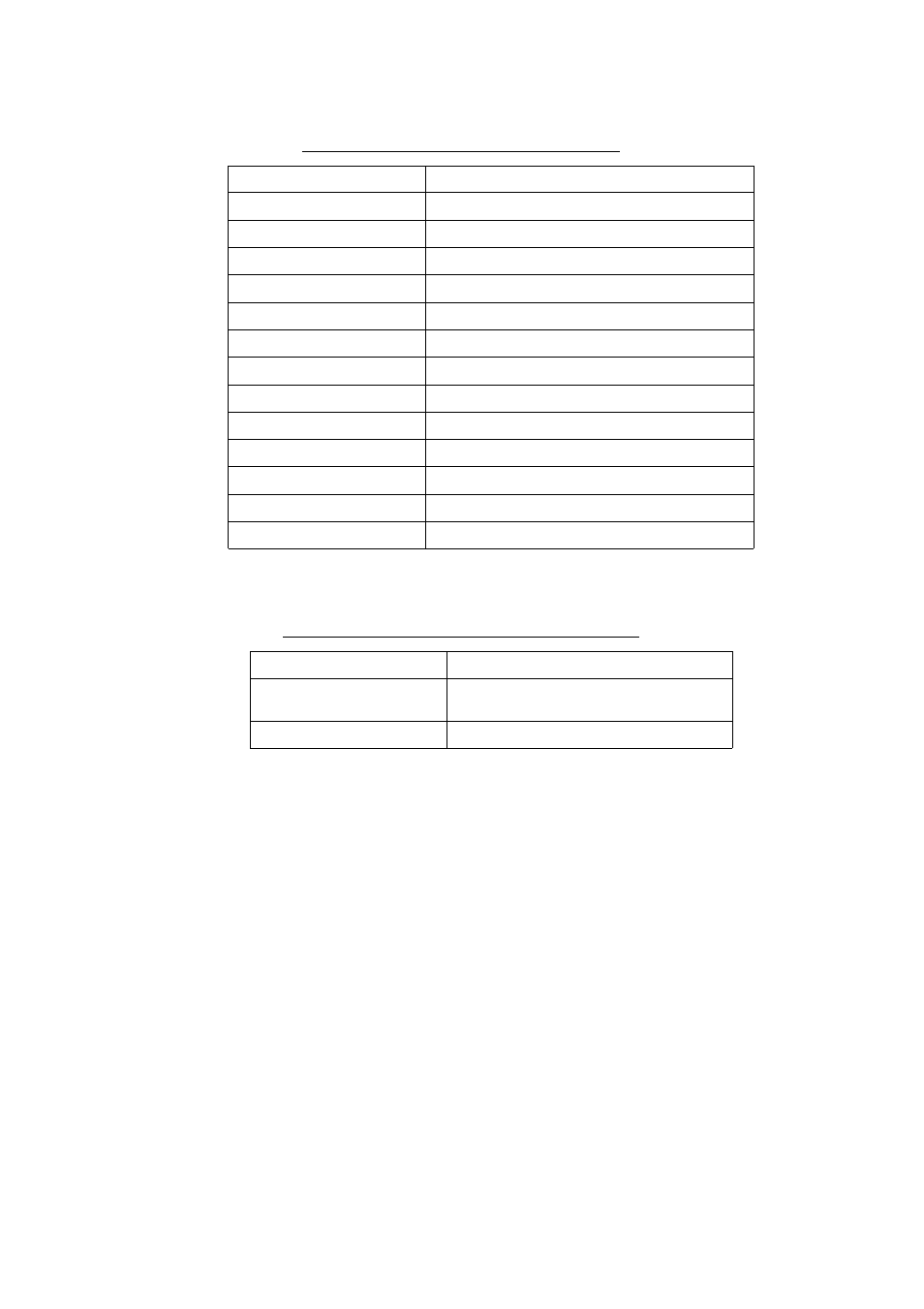 4 data sentences | Furuno FR1500 Mk3 User Manual | Page 32 / 79