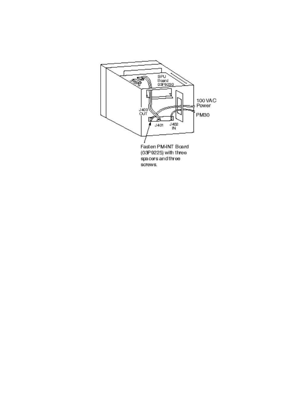 Furuno FR1500 Mk3 User Manual | Page 49 / 79