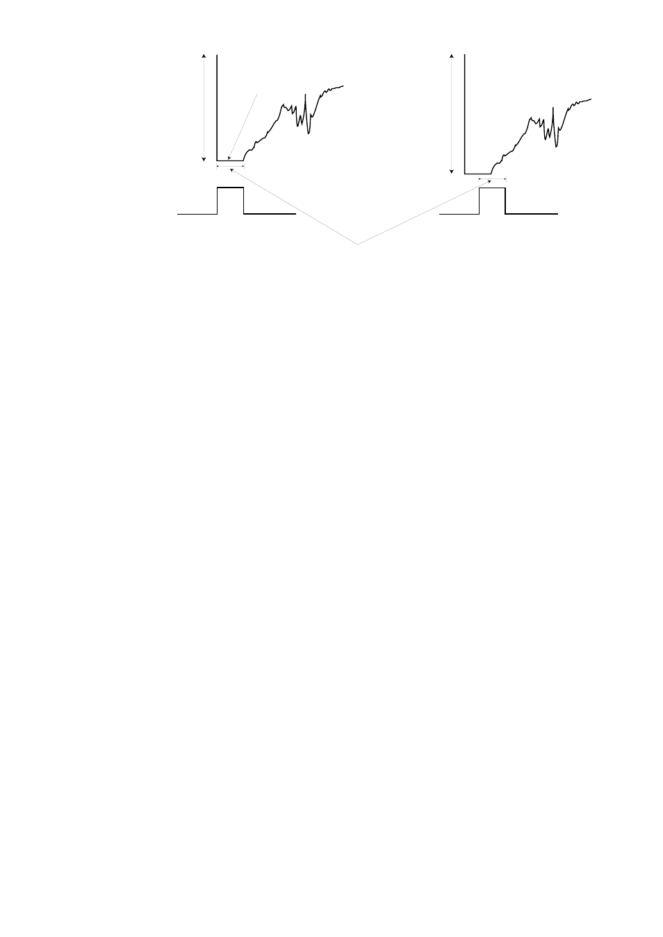 6 suppressing main bang | Furuno FR1500 Mk3 User Manual | Page 54 / 79