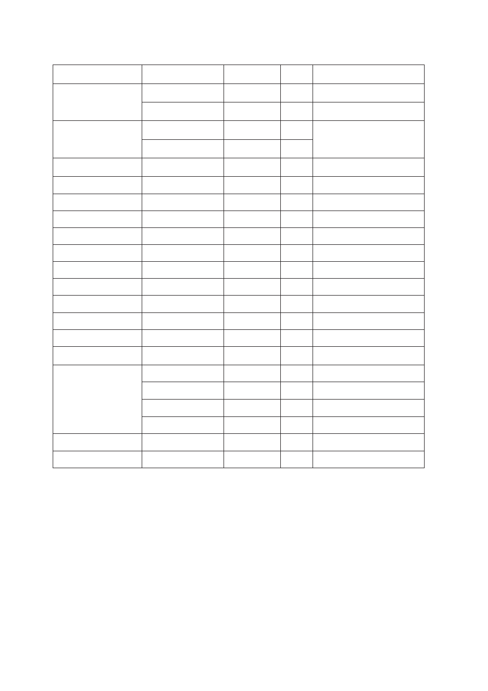Optional equipment (all models) | Furuno FR1500 Mk3 User Manual | Page 9 / 79