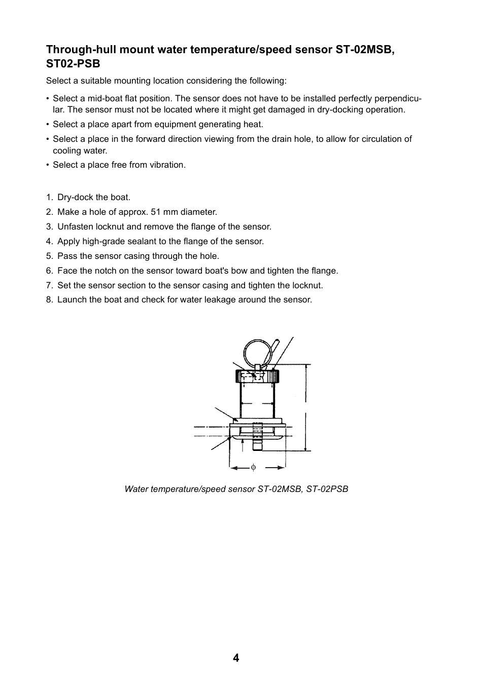 Furuno FCV-1150 User Manual | Page 13 / 32