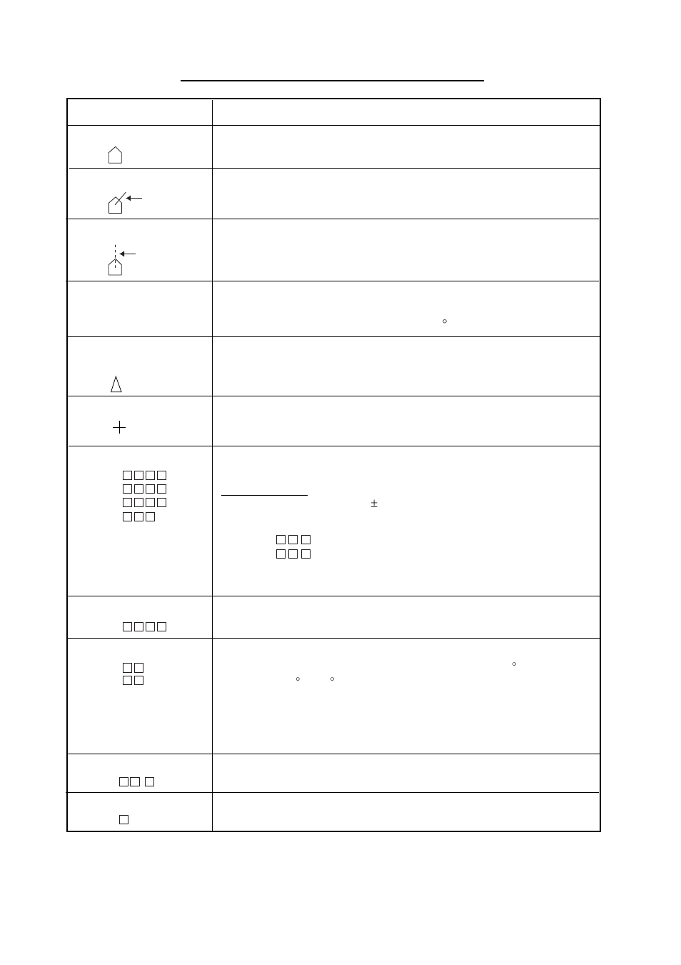 Furuno CSH-8L User Manual | Page 58 / 89