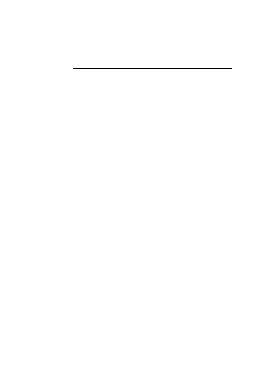 Furuno CSH-8L User Manual | Page 84 / 89