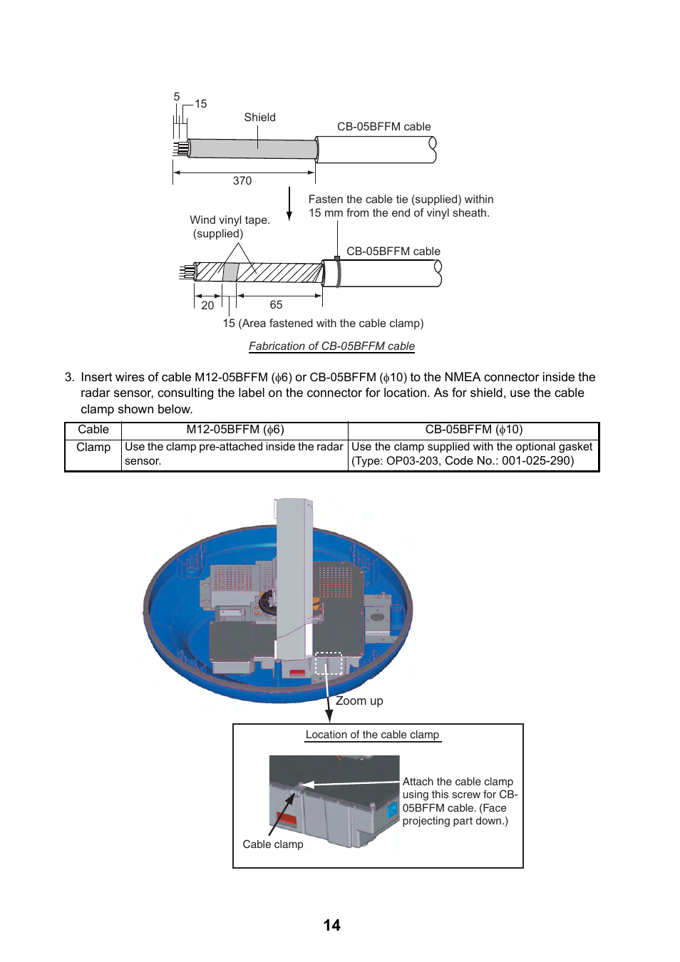 Furuno DRS4D User Manual | Page 20 / 40