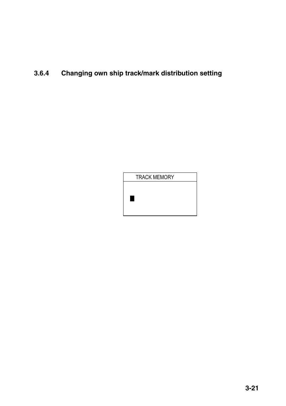 Furuno NAVNET 1833 User Manual | Page 107 / 248