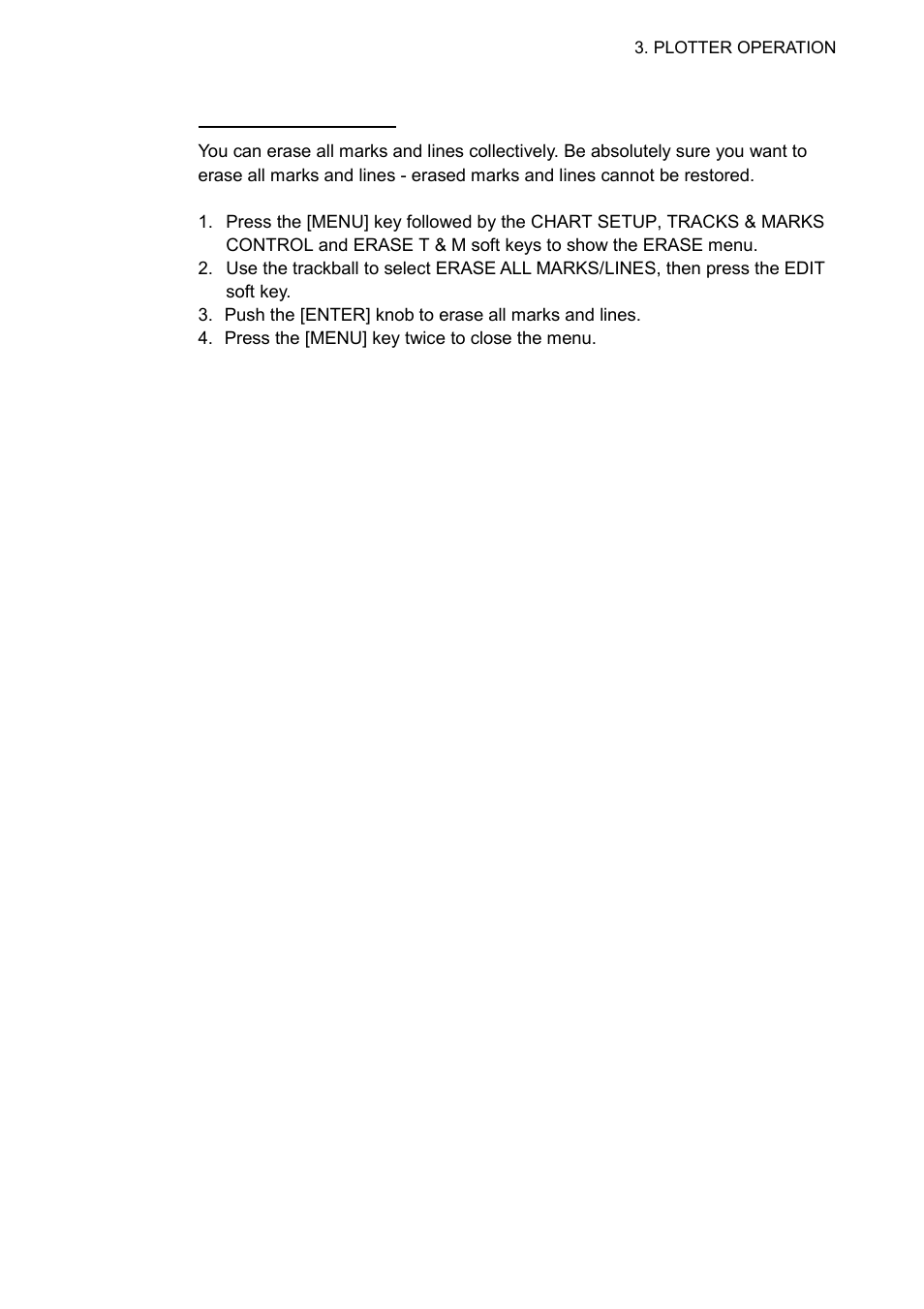 Furuno NAVNET 1833 User Manual | Page 113 / 248
