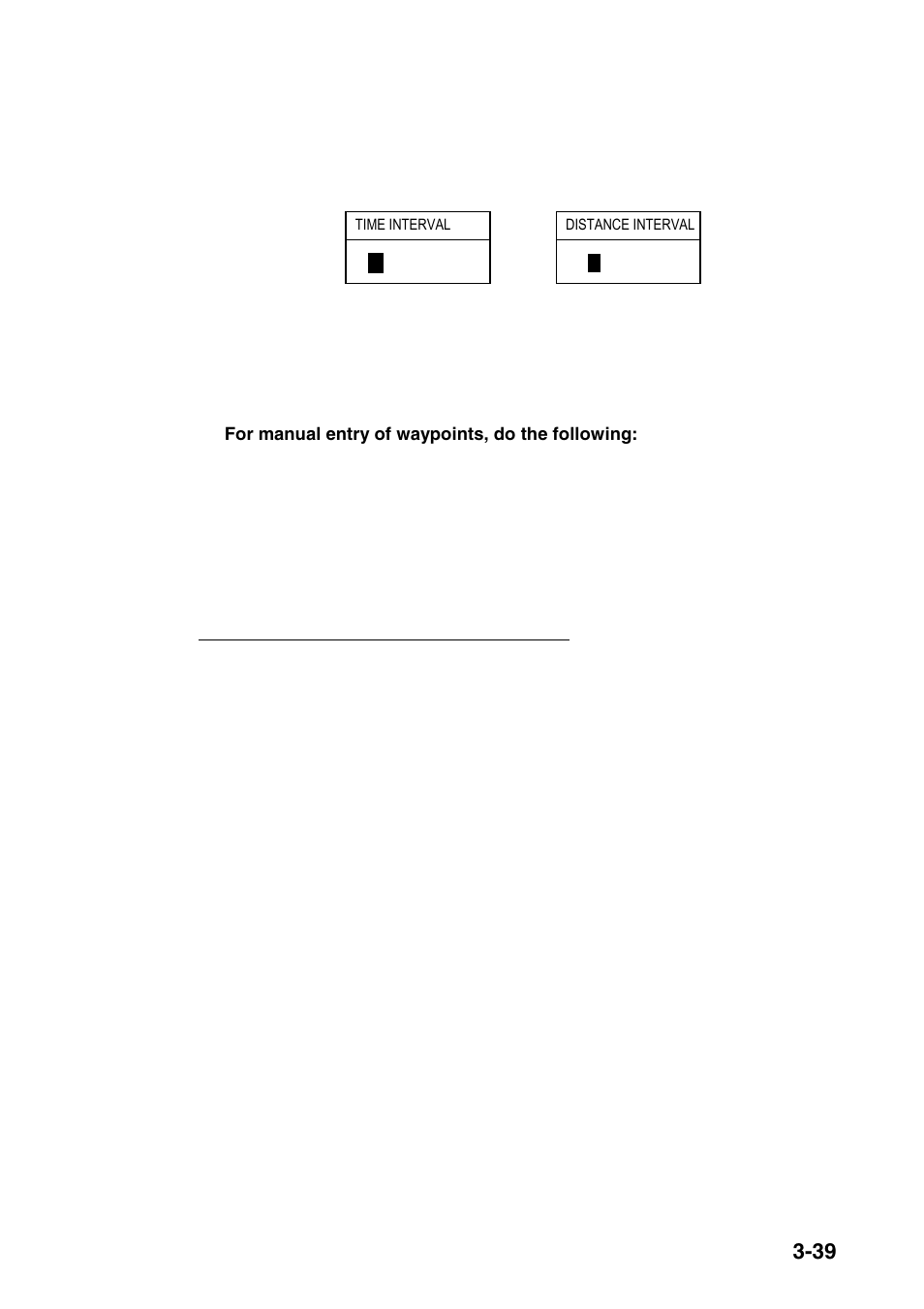 00h01m | Furuno NAVNET 1833 User Manual | Page 125 / 248