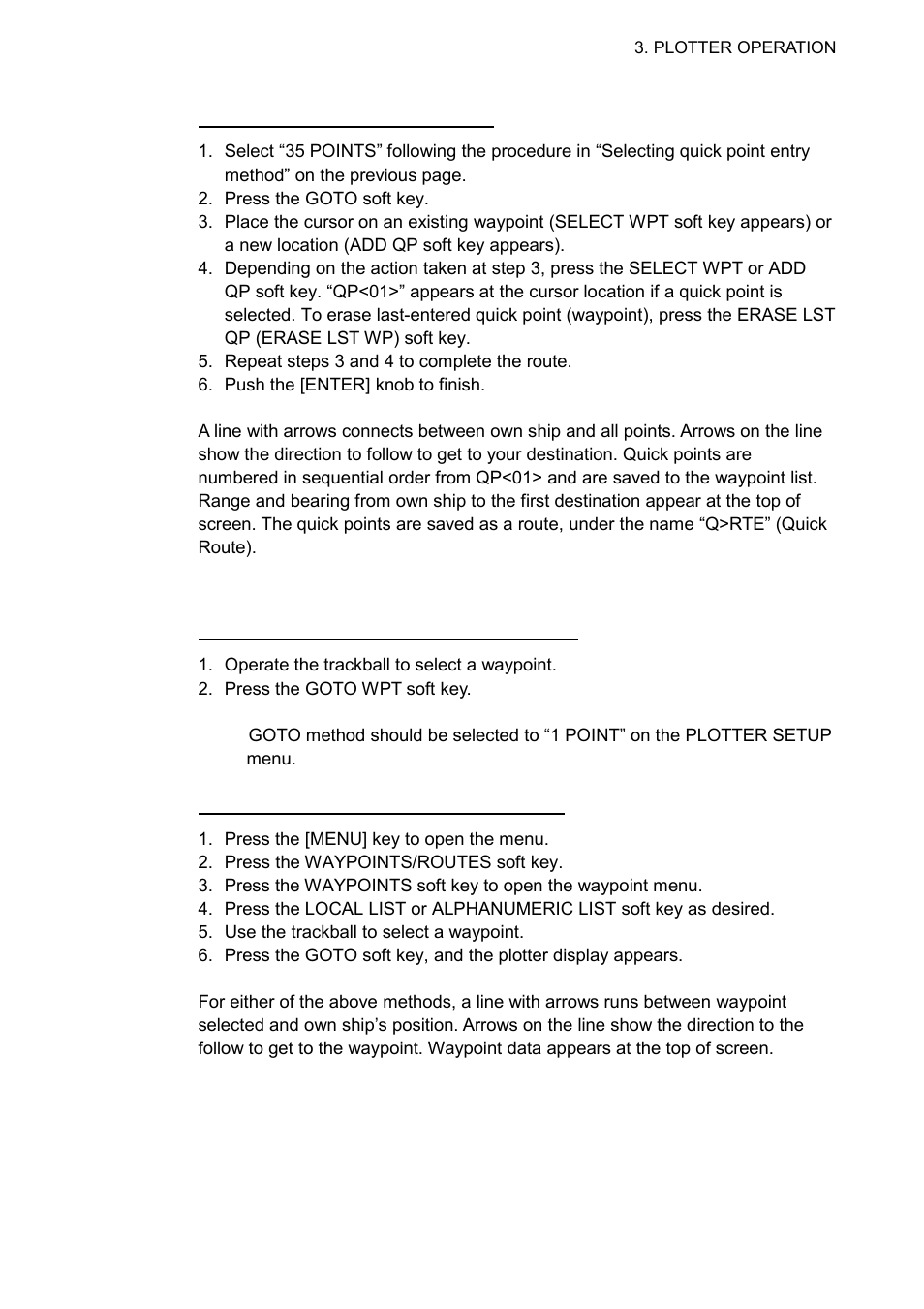 Furuno NAVNET 1833 User Manual | Page 131 / 248