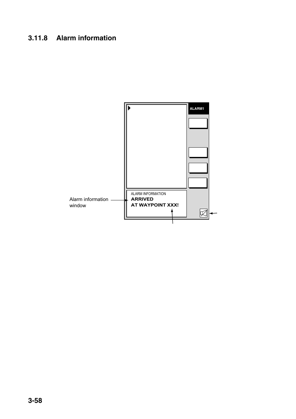 Furuno NAVNET 1833 User Manual | Page 144 / 248