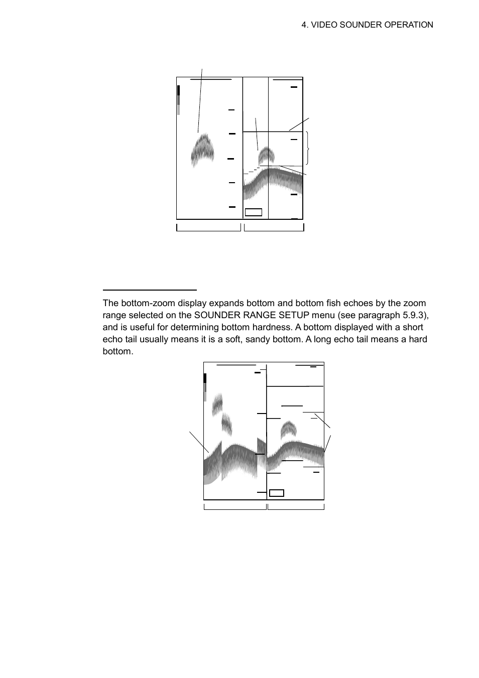 Furuno NAVNET 1833 User Manual | Page 151 / 248
