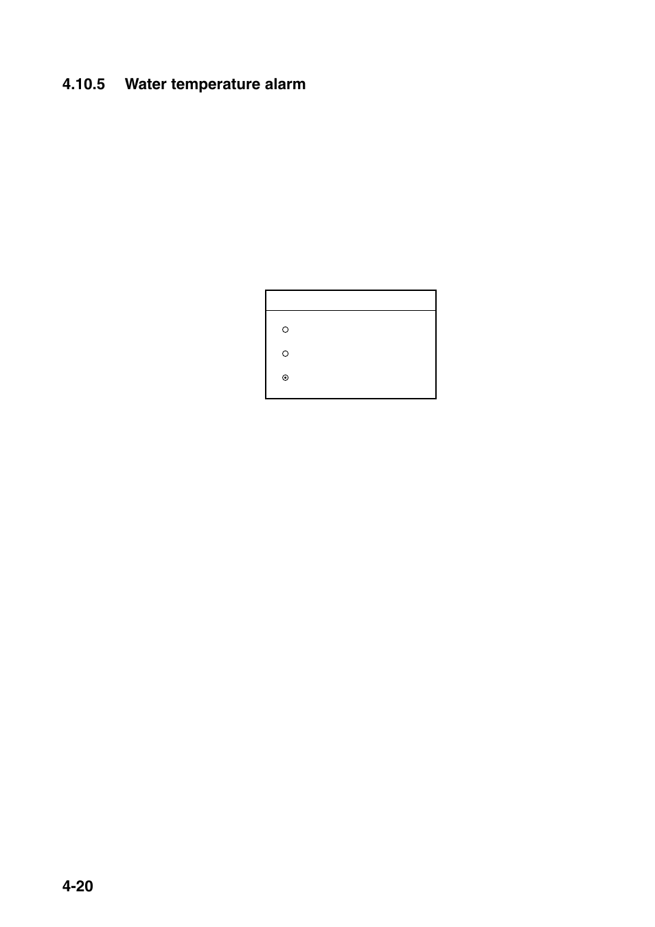 Furuno NAVNET 1833 User Manual | Page 166 / 248