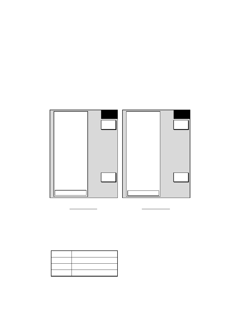 5 5.2.2 radar range setup | Furuno NAVNET 1833 User Manual | Page 175 / 248